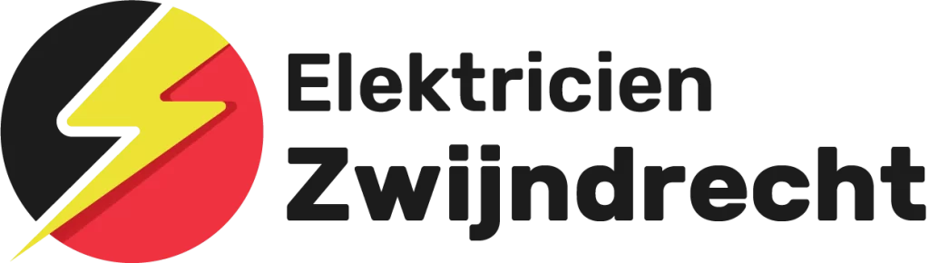 Logo Elektricien Zwijndrecht
